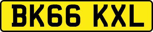 BK66KXL