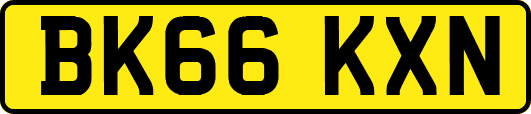 BK66KXN