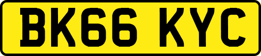 BK66KYC