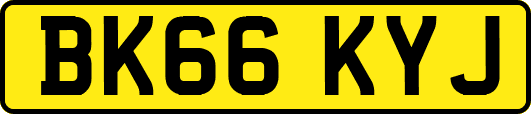 BK66KYJ