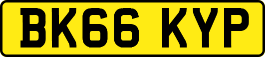 BK66KYP