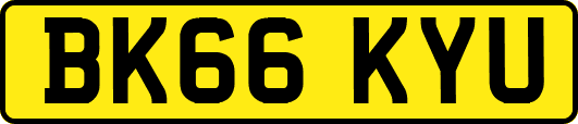 BK66KYU