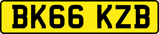 BK66KZB