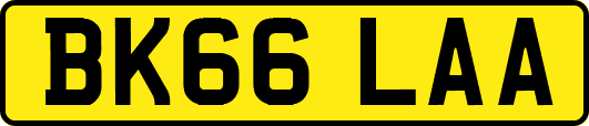 BK66LAA