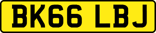 BK66LBJ