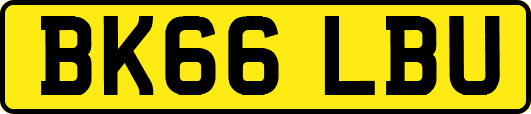 BK66LBU