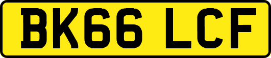 BK66LCF