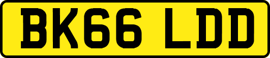 BK66LDD