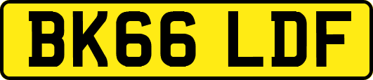 BK66LDF