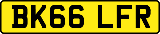 BK66LFR