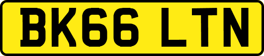 BK66LTN