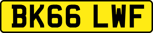 BK66LWF