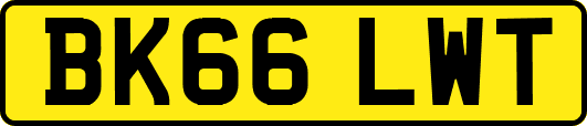 BK66LWT