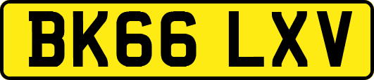 BK66LXV