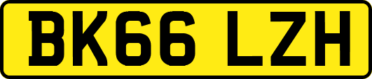 BK66LZH