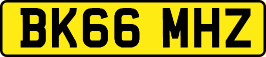 BK66MHZ