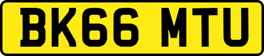 BK66MTU