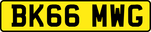 BK66MWG