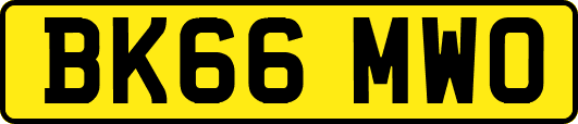 BK66MWO