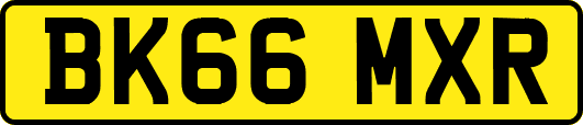 BK66MXR