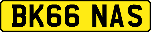 BK66NAS