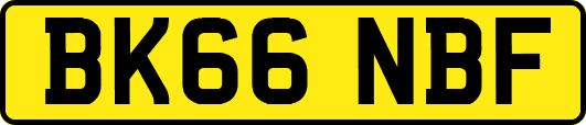 BK66NBF