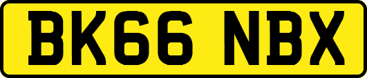 BK66NBX