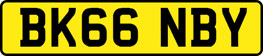 BK66NBY