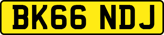 BK66NDJ