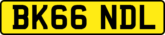 BK66NDL