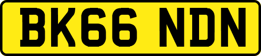 BK66NDN