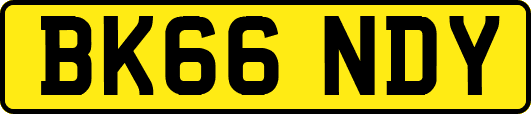 BK66NDY