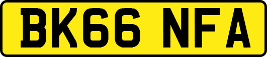 BK66NFA