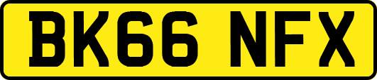 BK66NFX