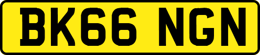 BK66NGN