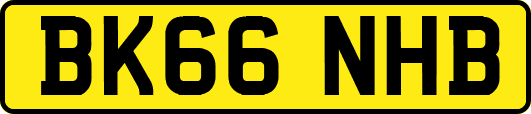 BK66NHB