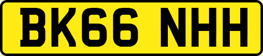 BK66NHH