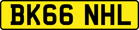 BK66NHL