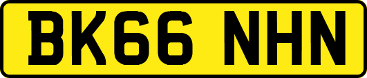 BK66NHN