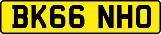 BK66NHO