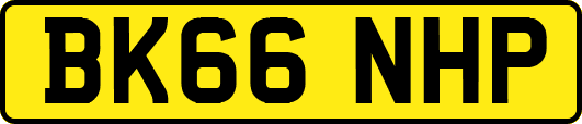 BK66NHP