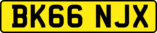 BK66NJX