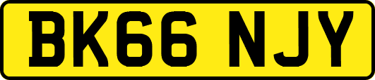 BK66NJY