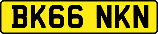 BK66NKN