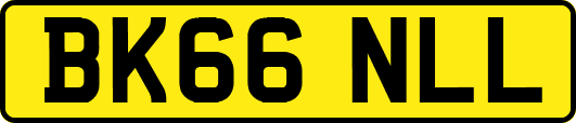 BK66NLL