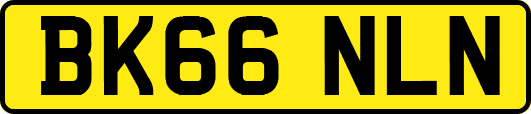 BK66NLN