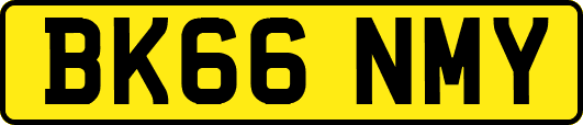 BK66NMY