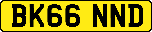 BK66NND