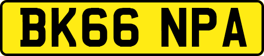 BK66NPA