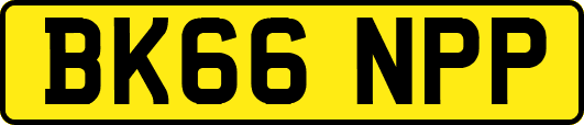 BK66NPP